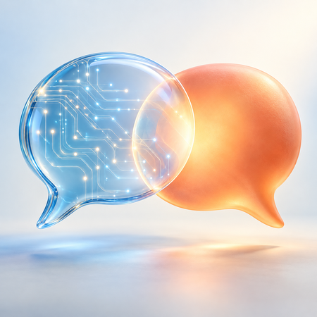 AI and Empathy in Conversation
