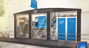 Intel Look Inside