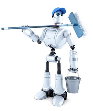 Clean-bot