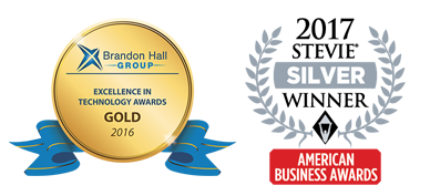 business simulation awards