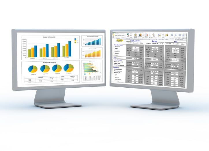 business simulation development platform