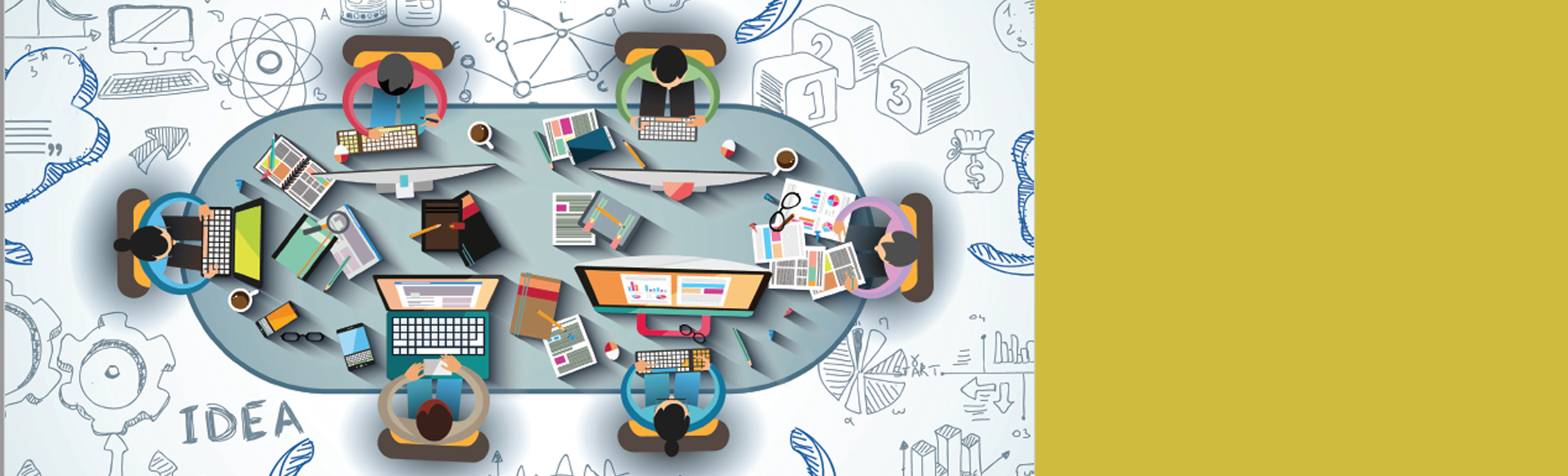 Lessons learned from business simulations