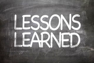 Lessons Learned written on a chalkboard.jpeg