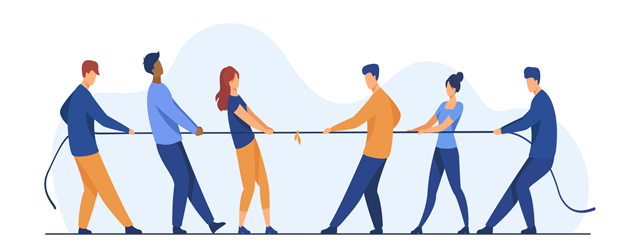 conflict-banner