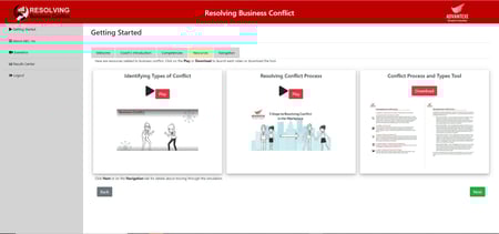 conflict-learning