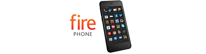 Fire phone 