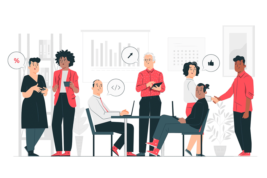 Is the Magic of Business Simulations… Group Learning?