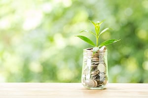 grow-model-plant-money