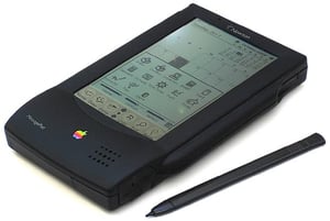 apple-newton