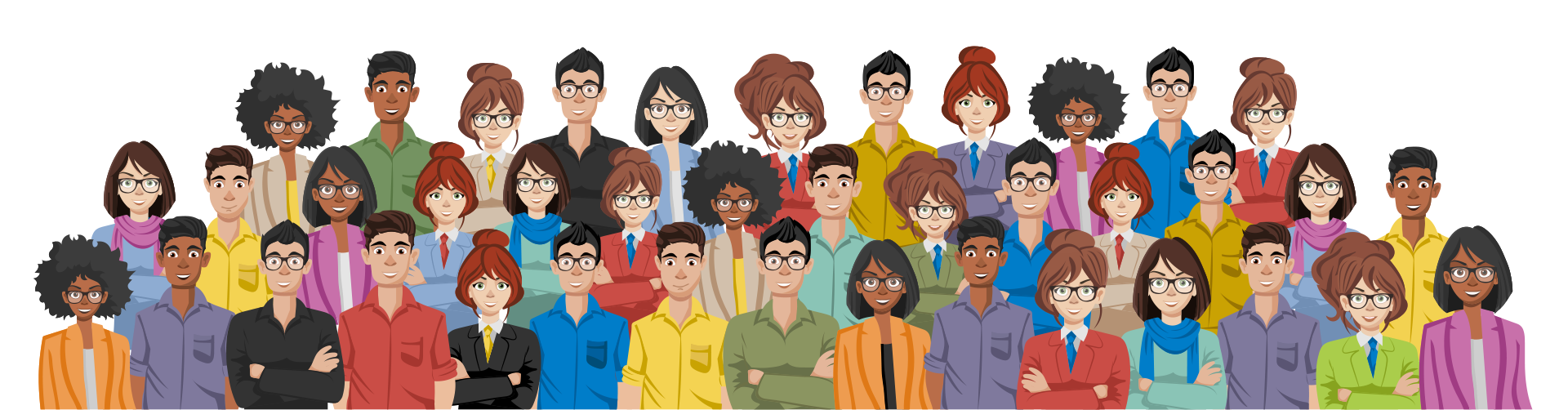 business-acumen is for everyone 