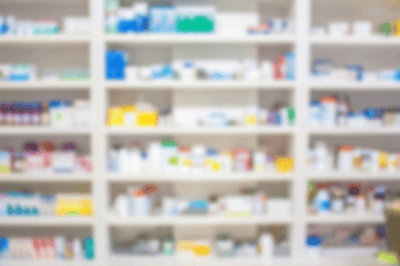 pharma-uncertainty