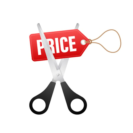 price-discounting