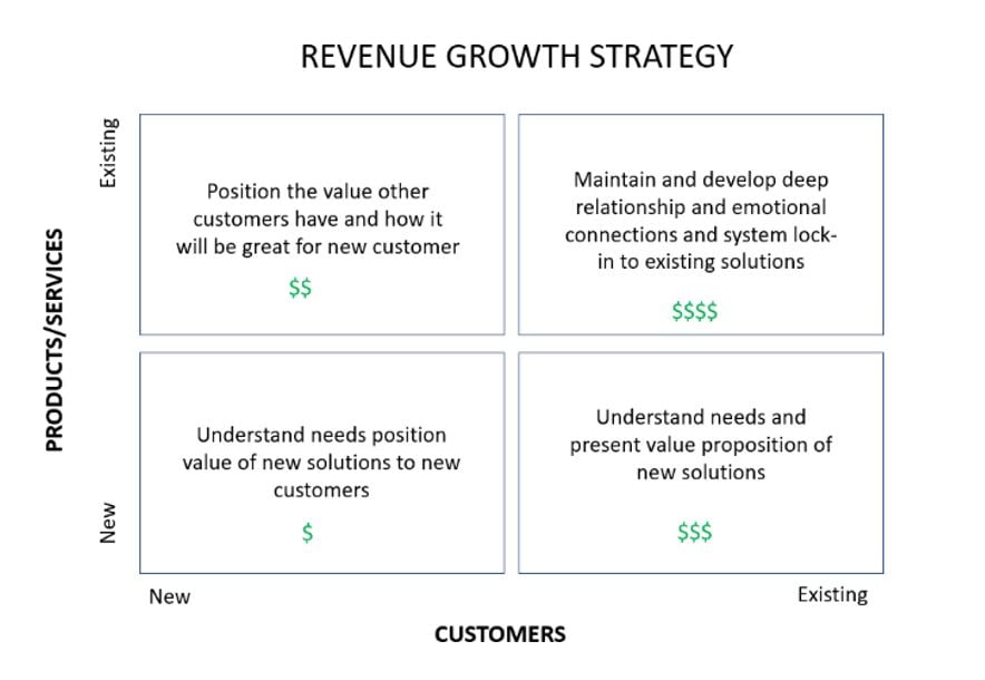 revenue-growth-strategy