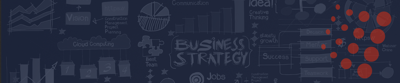 business simulation banner