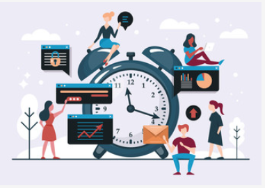 How Business Simulations Teach Time Management & Prioritization Skills