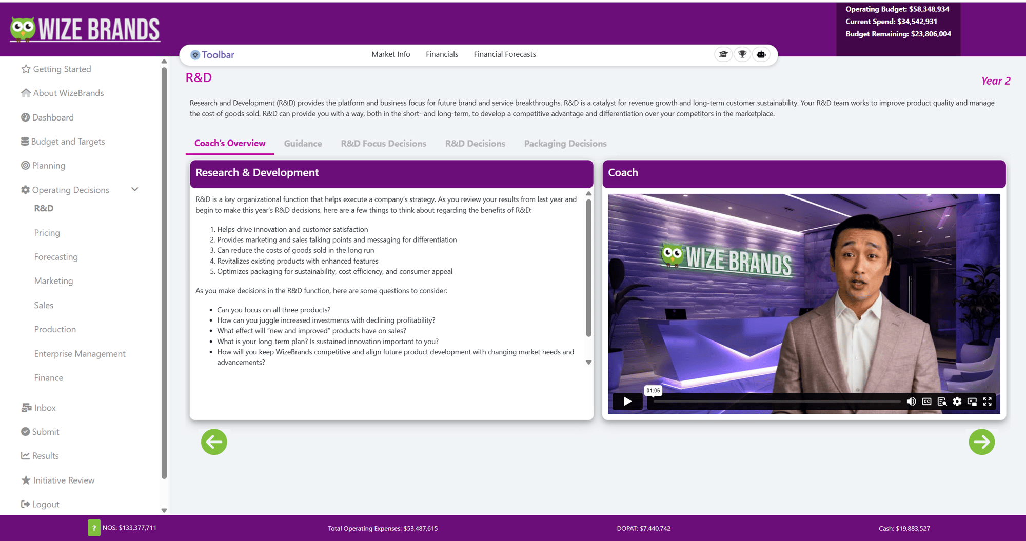 wize-screen