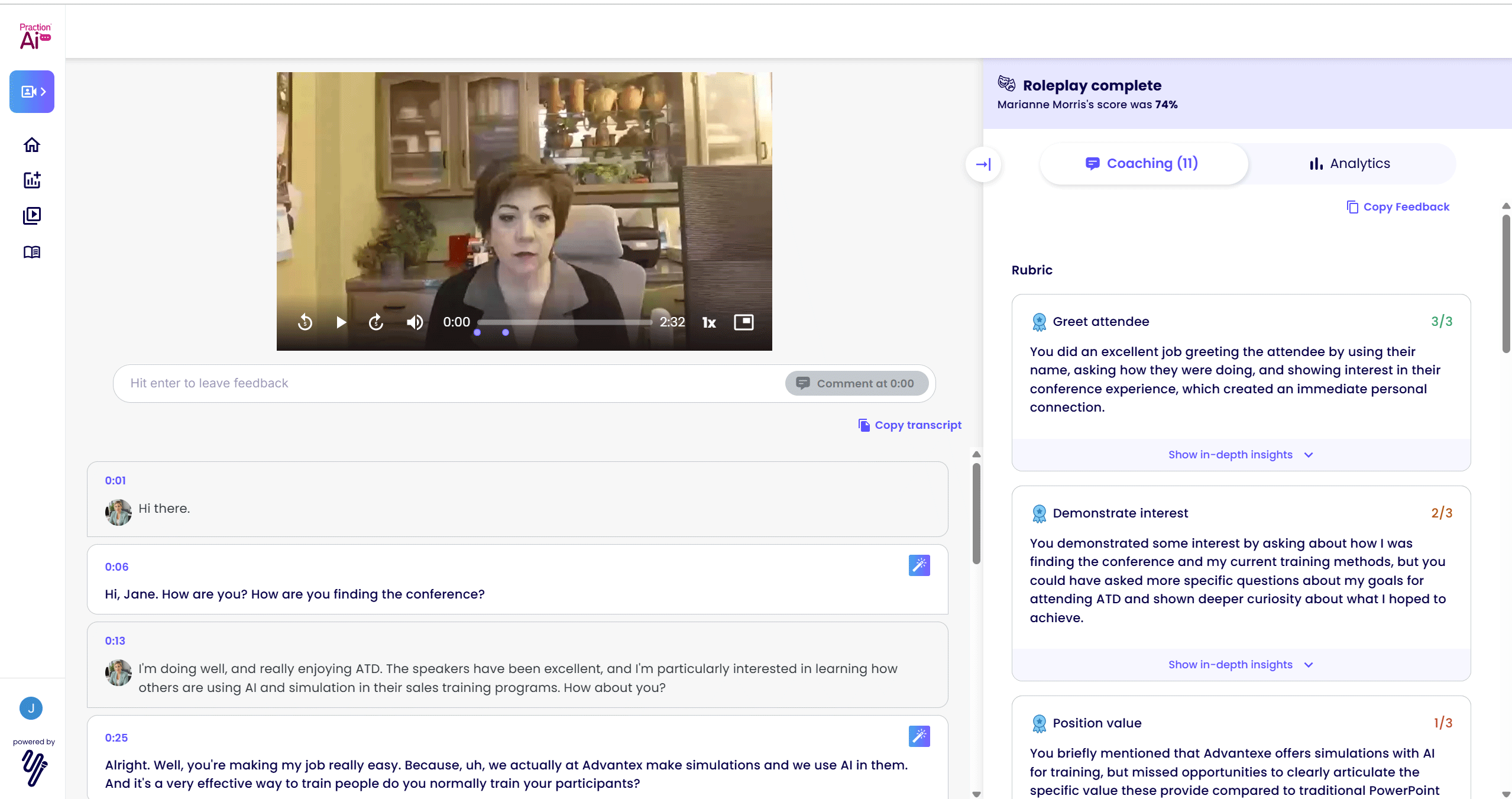 Praction Ai